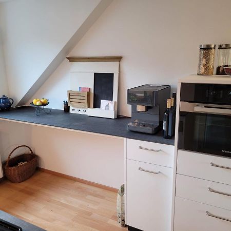 Ferienwohnung Dornbirn City Εξωτερικό φωτογραφία