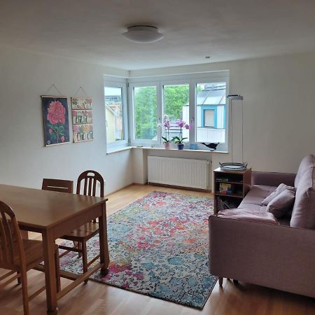 Ferienwohnung Dornbirn City Εξωτερικό φωτογραφία