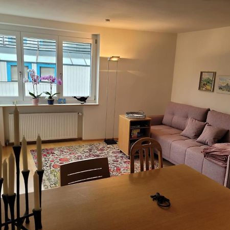 Ferienwohnung Dornbirn City Εξωτερικό φωτογραφία