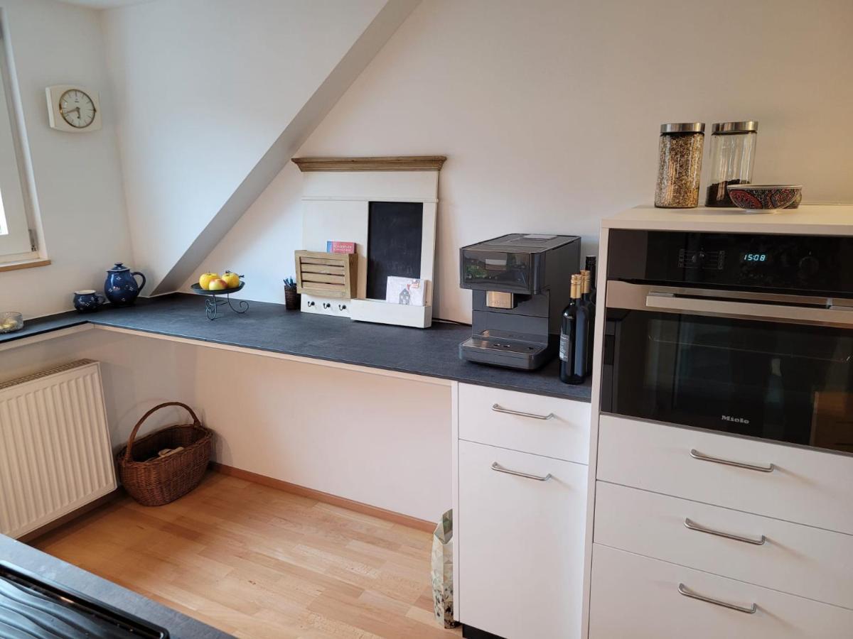 Ferienwohnung Dornbirn City Εξωτερικό φωτογραφία