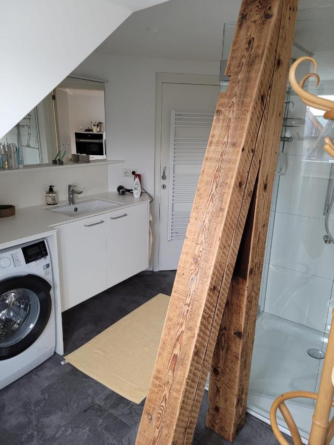 Ferienwohnung Dornbirn City Εξωτερικό φωτογραφία