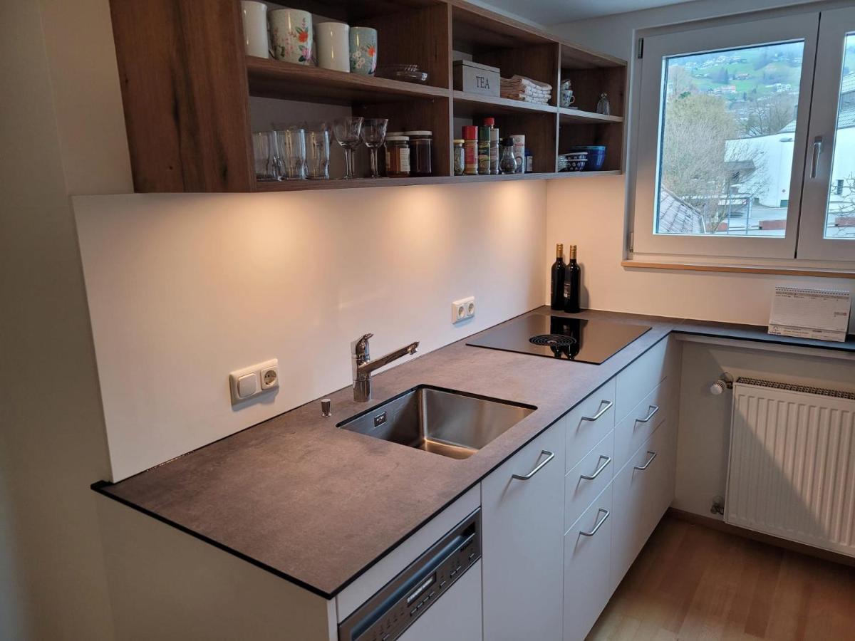 Ferienwohnung Dornbirn City Εξωτερικό φωτογραφία