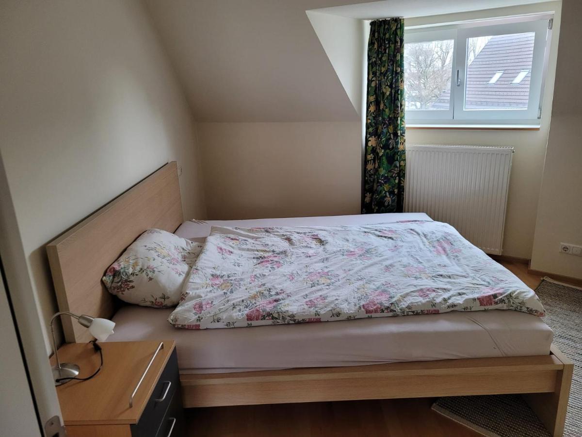 Ferienwohnung Dornbirn City Εξωτερικό φωτογραφία