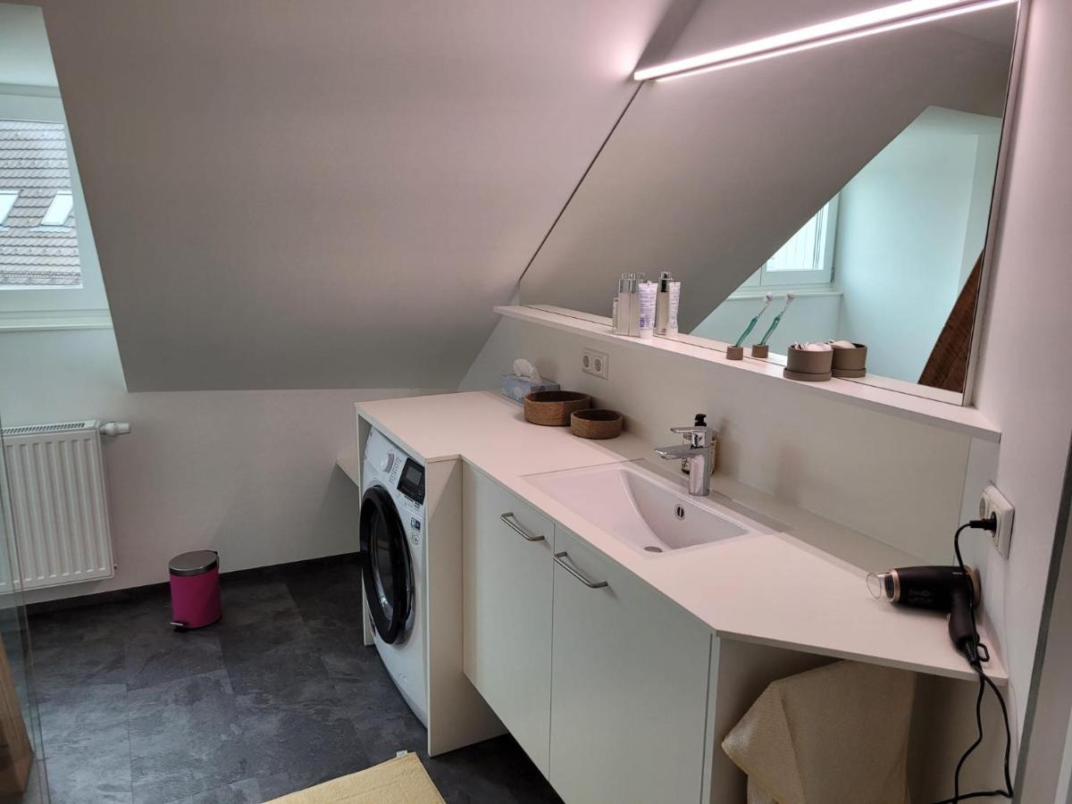 Ferienwohnung Dornbirn City Εξωτερικό φωτογραφία