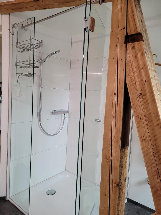 Ferienwohnung Dornbirn City Εξωτερικό φωτογραφία
